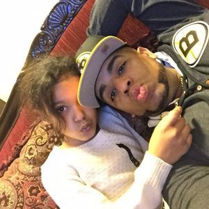 Meet your Posher, Norberto